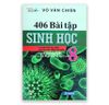 406 Bài Tập Sinh Học 8