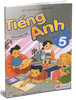 Tiếng Anh 5 - Sách Bài Tập