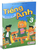 Tiếng Anh 3 Sách Học Sinh - Tập 2