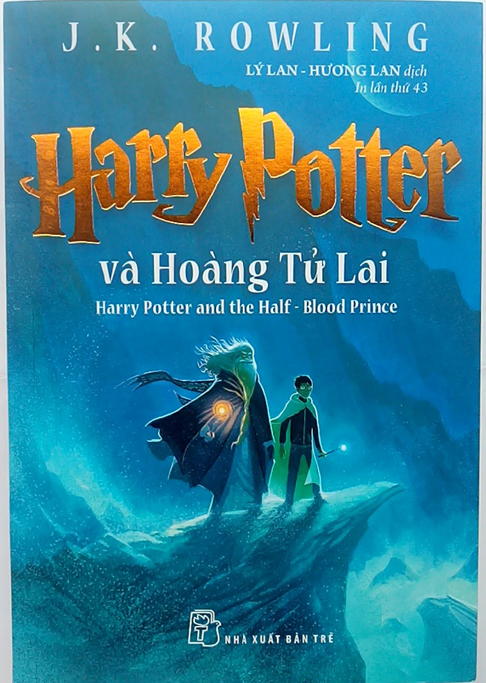 Top 15 Nhân vật được yêu thích nhất trong Harry Potter  Toplistvn