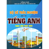 Bộ Đề Trắc Nghiệm Môn Tiếng Anh Theo Cấu Trúc Mới