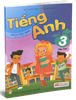 Tiếng Anh 3 Sách Học Sinh - Tập 1