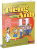 Tiếng Anh 11 Sách Học Sinh - Tập 2