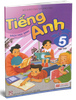 Tiếng Anh 5 - Sách Học Sinh - Tập 1