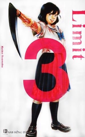 Limit Tập 3