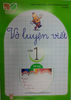 Vở Luyện Viết Lớp 1 (Kết Nối Tri Thức Với Cuộc Sống)