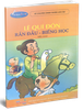 Lê Quí Đôn - Rắn Đầu - Biếng Học