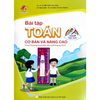 Bài tập Toán cơ bản và nâng cao Lớp 2 - Tập 1 (Theo chương trình Giáo dục phổ thông 2018)