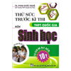 Thử Sức Trước Kì Thi THPT Quốc Gia Môn Sinh Học