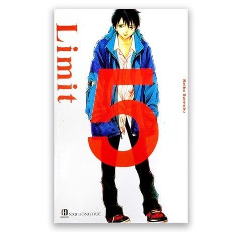 Limit Tập 5