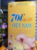 701 Câu Đố Việt Nam - Đất Nước - Lịch Sử