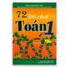 72 Trò Chơi Toán - Lớp 1