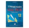 779 Bài Toán Giải Tích 12