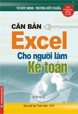 Căn Bản Excel Cho Người Làm Kế Toán