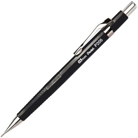 Túi Chì Kim Pentel P205 ( 0.5mm )