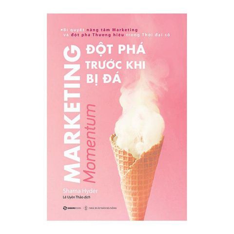 Đột Phá Trước Khi Bị Đá
