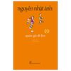 Quán Gò Đi Lên - Nguyễn Nhật Ánh