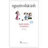 Buổi Chiều Windows - Nguyễn Nhật Ánh