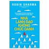 Nhà Lãnh Đạo Không Chức Danh