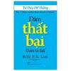 Tư Duy Để Thắng - Dám Thất Bại