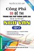 Công Phá 99 Đề Thi  THPT Quốc Gia Bộ Đề Mới Nhất Ngữ Văn Tập 2