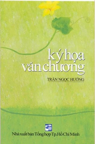 Ký Họa Văn Chương