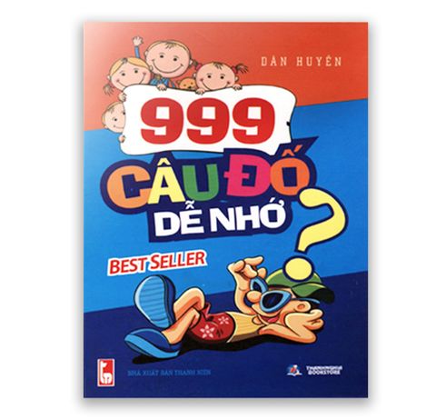 999 Câu Đố Dễ Nhớ