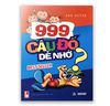 999 Câu Đố Dễ Nhớ