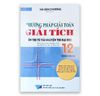 Phương Pháp Giải Toán Giải Tích 12: Ôn Thi Tú Tài & Luyện Thi Đại Học