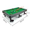 Bàn Bida World Champion Set Kids Snooker