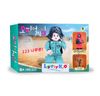Lego Xếp Hình Squid Game 8 In 1