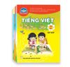 Bộ Sách Giáo Khoa Lớp 2 - Chân Trời Sáng Tạo