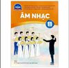 Sách Giáo Khoa Lớp 11 - Chân Trời Sáng Tạo - Chương Trình Chuẩn (Bài Học + Bài Tập)