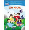 Sách Giáo Khoa Lớp 6 - Chân Trời Sáng Tạo - Chương Trình Chuẩn (Bài Học + Bài Tập)