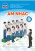 Sách Giáo Khoa Lớp 9 - Chân Trời Sáng Tạo - Chương Trình Chuẩn (Bài Học + Bài Tập)