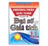 Phương Pháp Giải Toán Chuyên Đề Đại Số & Giải Tích 11