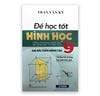 Để Học Tốt Hình Học 9: 446 Bài Toán Nâng Cao