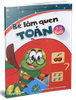 Bé Làm Quen Toán 3 - 4 Tuổi