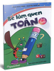 Bé Làm Quen Toán 5 - 6 Tuổi