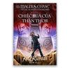 Chiếc Búa Của Thần Thor: Phần 2 - Series Magnus Chase Và Các Vị Thần Của Asgard