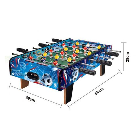 Bàn Bi Lắc Bóng Đá Football Super Sports Toys