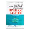 Chuyên Đề Luyện Thi Đại Học Và Cao Đẳng - Hình Học Giải Tích