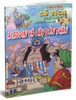Truyện Cổ Tích Thế Giới - Aladdin Và Cây Đèn Thần