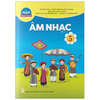 Sách Giáo Khoa Lớp 5 - Chân Trời Sáng Tạo - Chương Trình Chuẩn (Bài Học + Bài Tập)