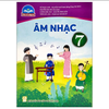 Sách Giáo Khoa Lớp 7 - Chân Trời Sáng Tạo - Chương Trình Chuẩn (Bài Học + Bài Tập)