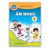 Âm Nhạc Lớp 1 ( Chân Trời Sáng Tạo )