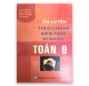 Ôn Luyện Theo Chuẩn Kiến Thức Kĩ Năng - Toán 9 Tập Hai