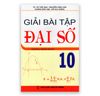Giải Bài Tập Đại Số Lớp 10 - Chương Trình Chuẩn
