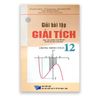 Giải Bài Tập Giải Tích 12 - Chương Trình Cơ Bản