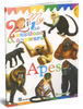 My 1 ST Questions & Answers - Apes